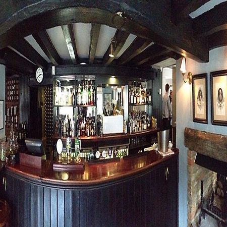 The Black Horse Fulmer Eksteriør bilde