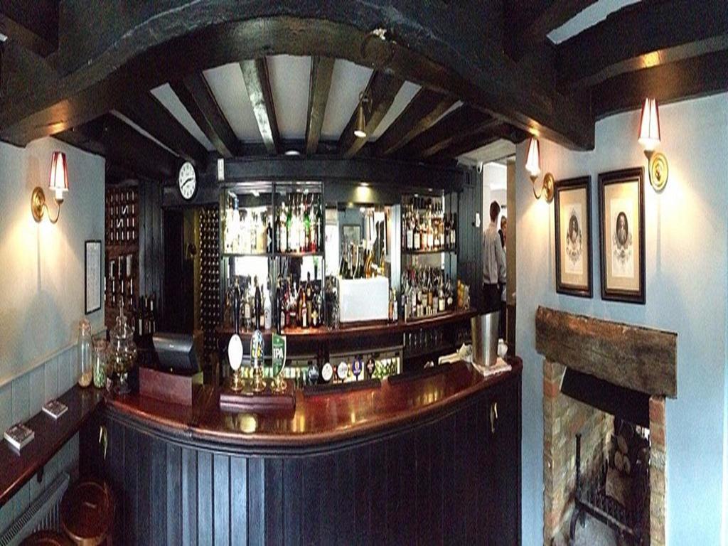 The Black Horse Fulmer Eksteriør bilde